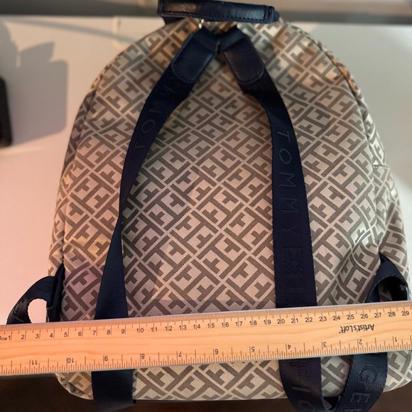 Tommy Hilfiger Backpack - Picture 8 of 8